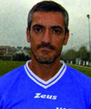 Riccardo SCOPPA - Attaccante